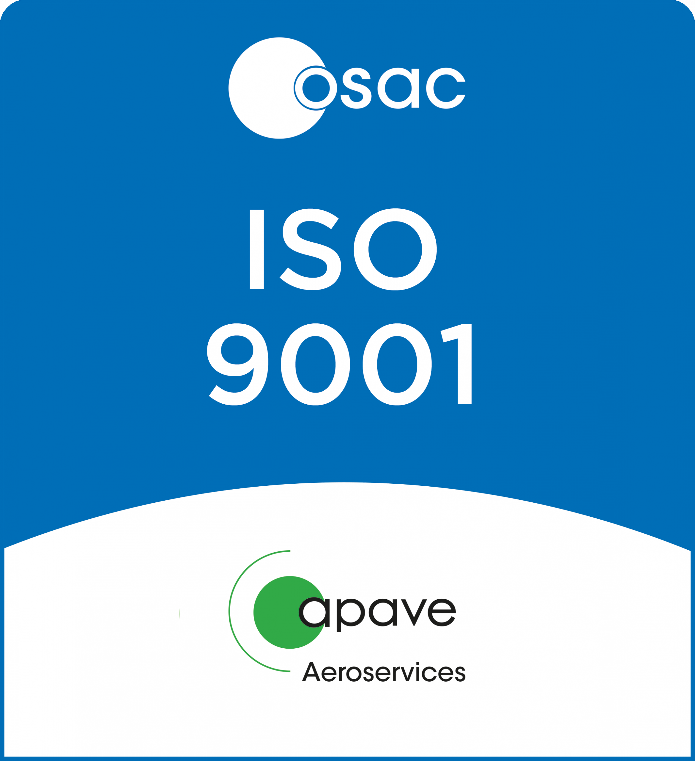 ISO 9001